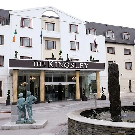 Hotel The Kingsley 4*