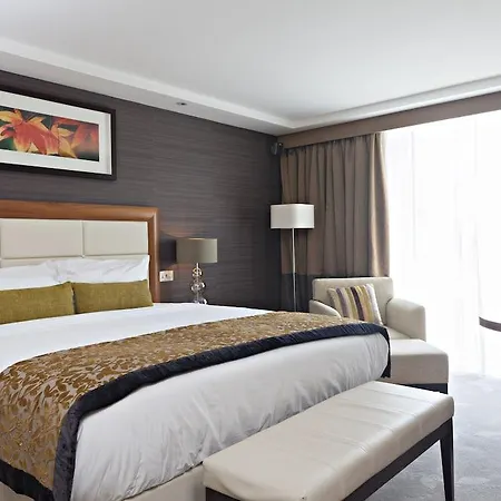 Hotel The Kingsley Cork