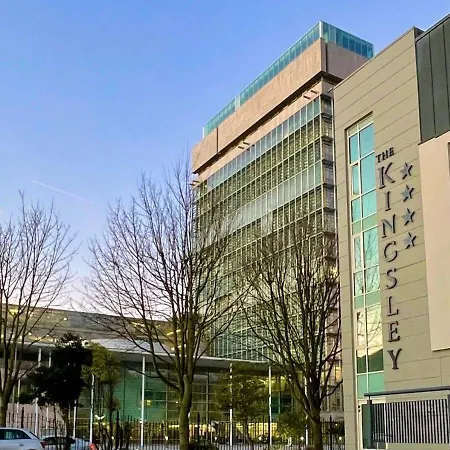 The Kingsley Hotel