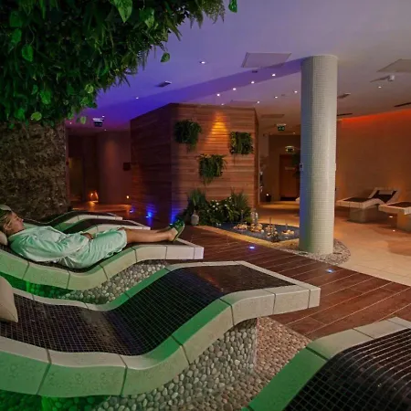 Hotel The Kingsley