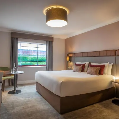 Hotel The Kingsley 4*