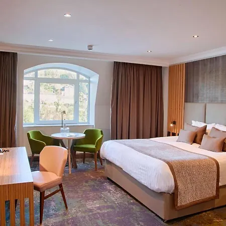 Hotel The Kingsley 4*