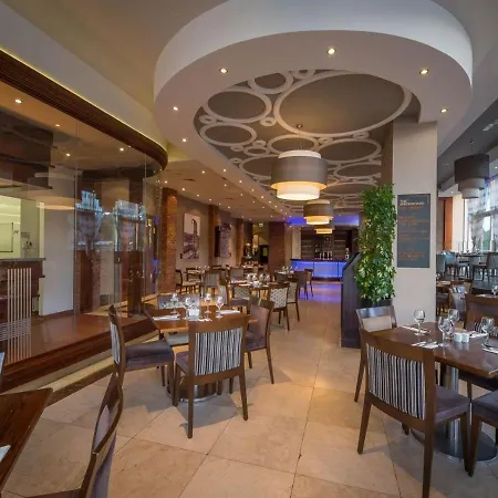 The Kingsley Hotel 4*