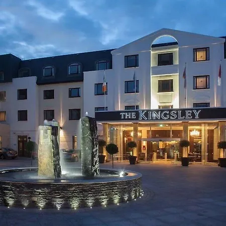 The Kingsley Hotel Cork