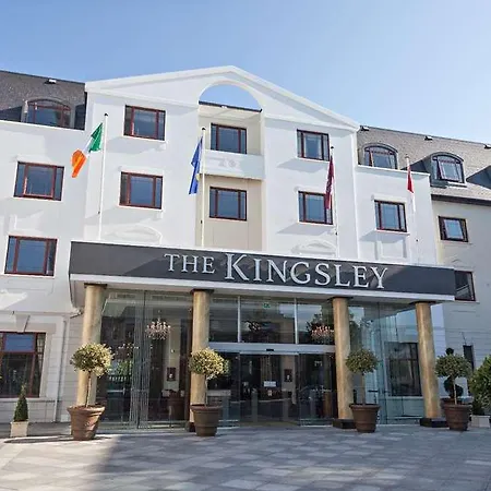 The Kingsley Hotel Cork