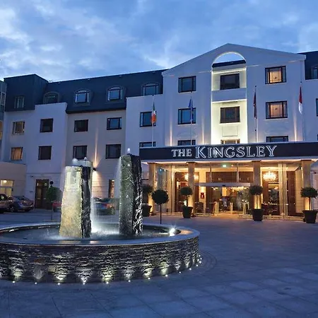 The Kingsley Hotel 4*