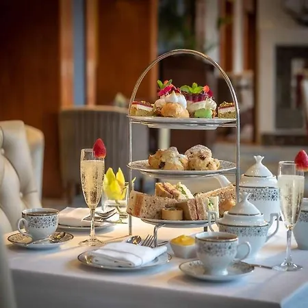 The Kingsley Hotel