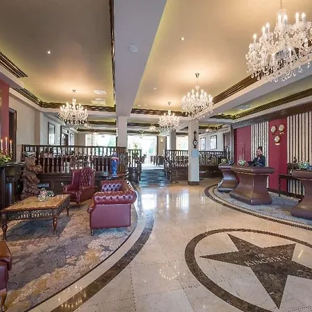 Hotel The Kingsley