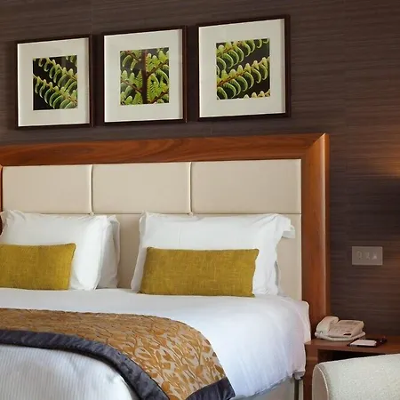 Hotel The Kingsley 4*
