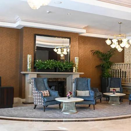 Hotel The Kingsley