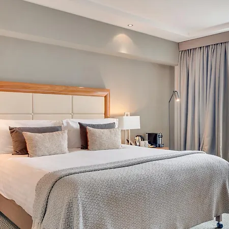 The Kingsley Hotel