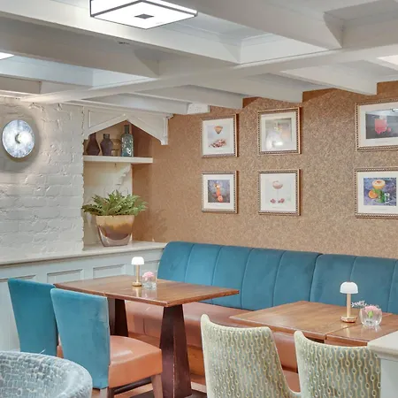 Hotel The Kingsley 4*